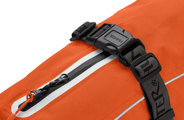 HUNTER Hundemantel Nordby